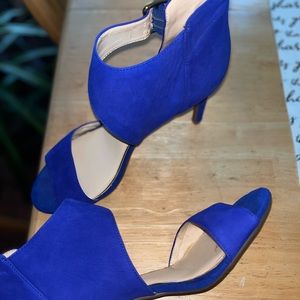 Size 10 buckle strap